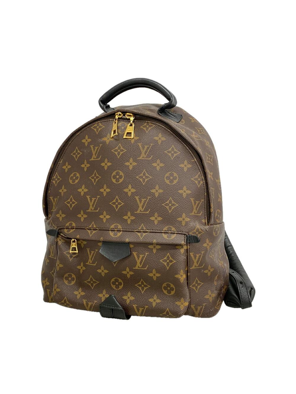 Louis Vuitton Palm Springs Backpack #357082L15B